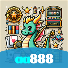 aa888：Jogue slots, poker e aposte no futebol online para grandes prêmios!