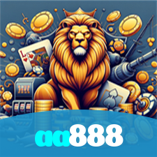 aa888:Aposte no futebol e ganhe em jogos como roleta e blackjack online!