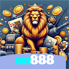 aa888:A sorte está ao seu lado em slots, poker e apostas esportivas online!