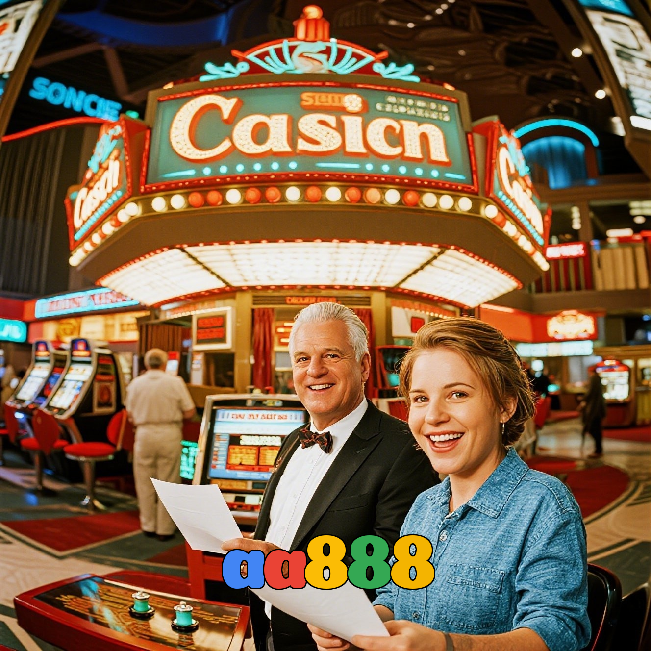 aa888:Ganhe prêmios jogando slots e apostando no futebol online!
