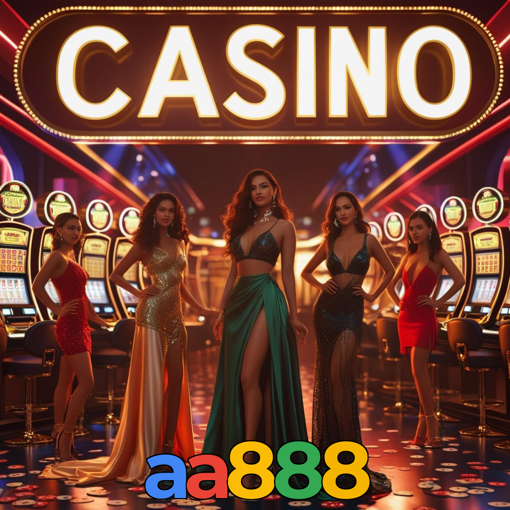 aa888:O cassino online mais seguro para apostar no futebol e jogar blackjack!