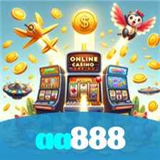 aa888：Apostas emocionantes no futebol e diversão garantida com poker e roleta!