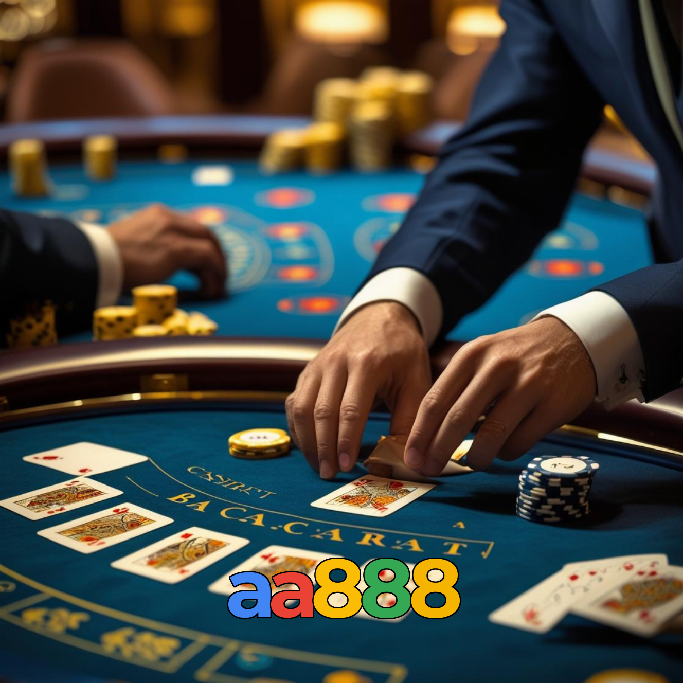 aa888:Vença com a roleta e aposte no futebol ao vivo no melhor cassino online!