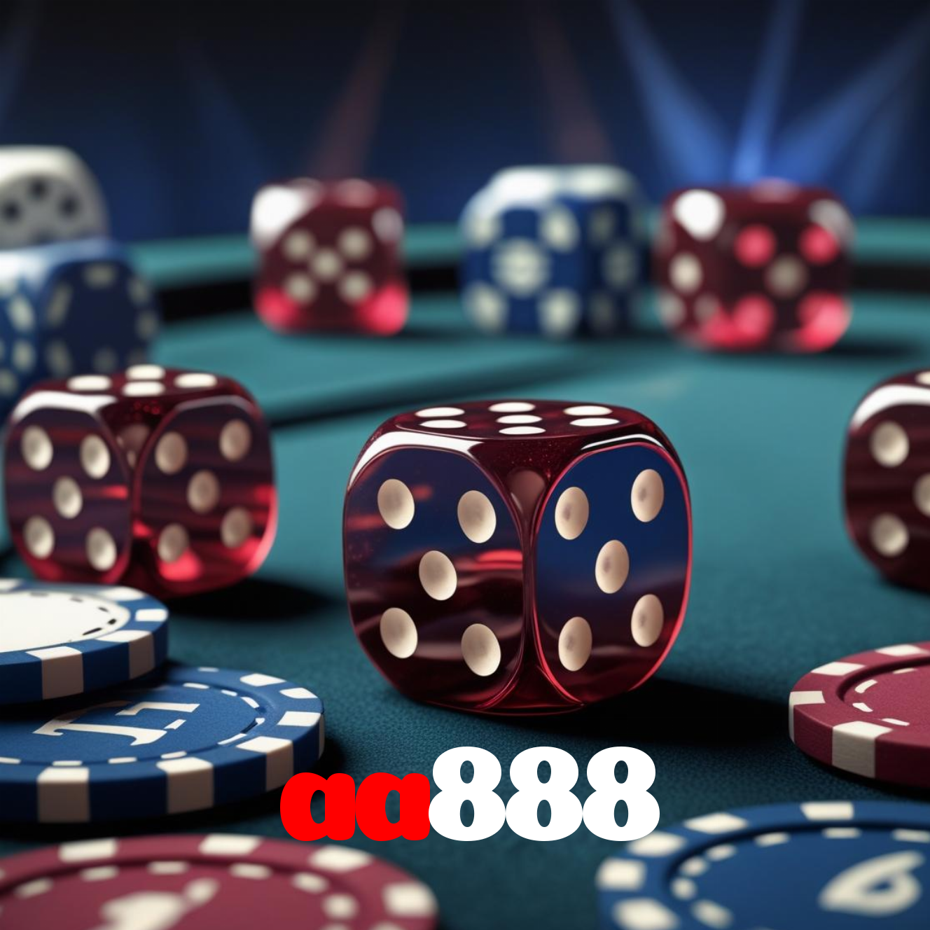 aa888:Aposte no futebol online e vença os maiores campeões!