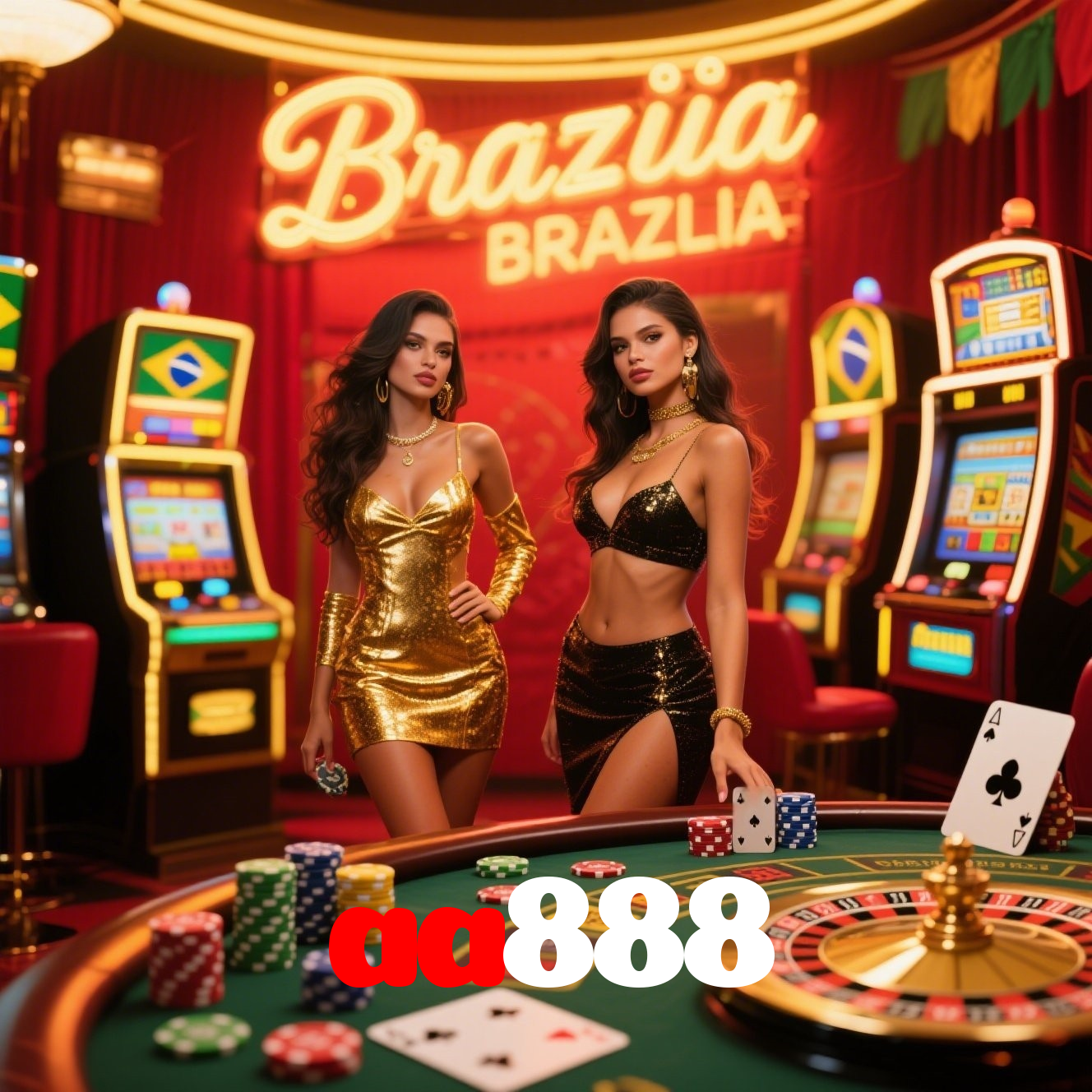 aa888:Mostre suas habilidades e vença nas mesas de poker online!