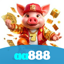aa888：Gire a roleta e leve para casa grandes vitórias!