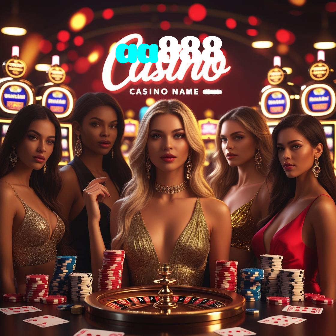 aa888:A emoção das slots te espera! Aposte agora e ganhe!