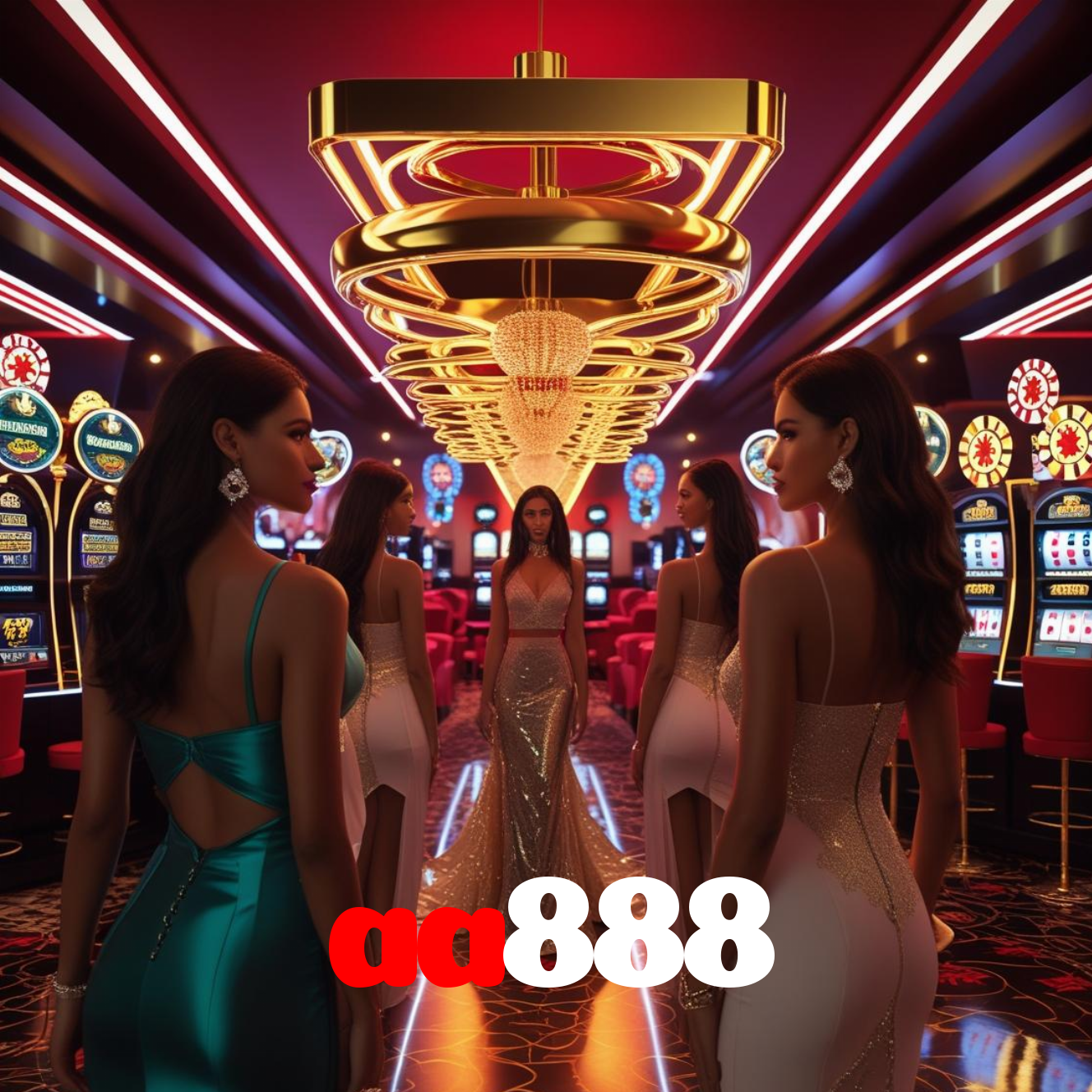 aa888:Aposte no futebol e conquiste vitórias épicas com blackjack e poker!