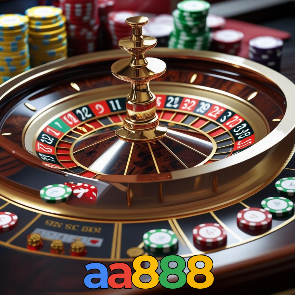 aa888:Jogue nas nossas slots e conquiste vitórias épicas!