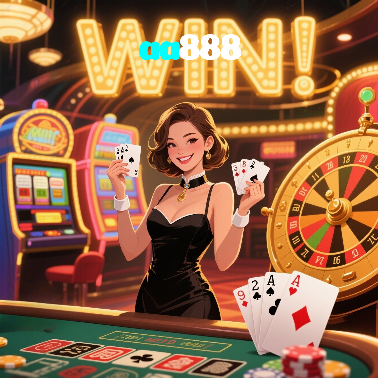 aa888:Jogue poker, aposte no futebol e conquiste grandes prêmios em nosso cassino!