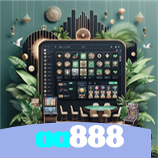 aa888:Jogue futebol online e ganhe grandes prêmios!