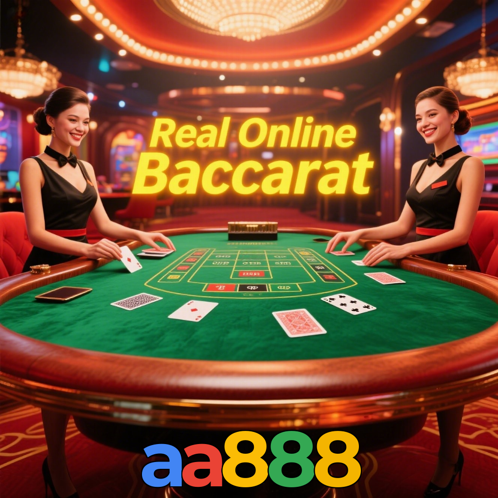 aa888：No nosso cassino, a emoção nunca para! Jogue agora!