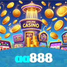 aa888：O cassino online ideal para você jogar blackjack e apostar no futebol!