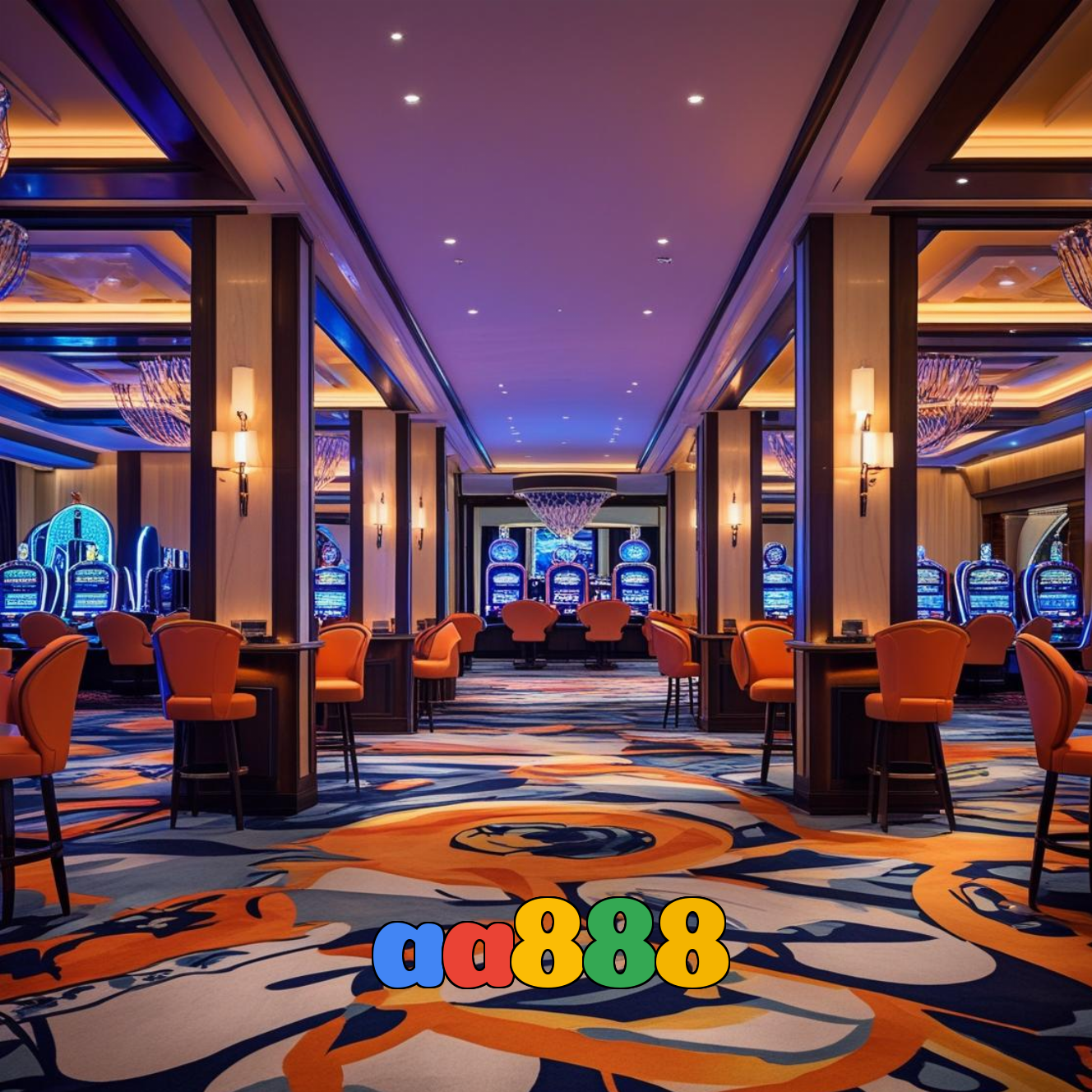 aa888:Jogue slots, aposte no futebol e ganhe prêmios incríveis no cassino!