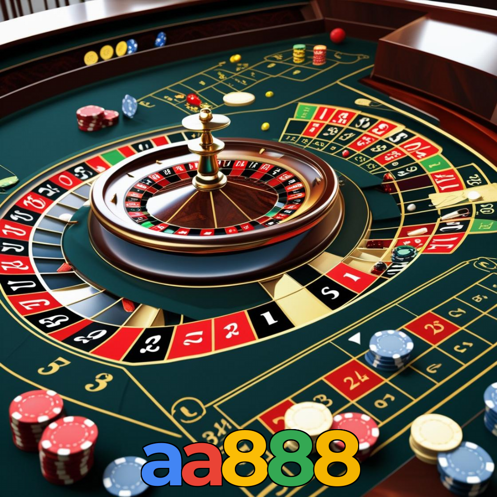 aa888：Jogue poker online e mostre suas habilidades nas cartas!