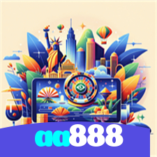 aa888：O cassino perfeito para jogar poker e fazer apostas no futebol online!