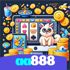 aa888：Jogue blackjack, aposte no futebol e leve para casa grandes prêmios!