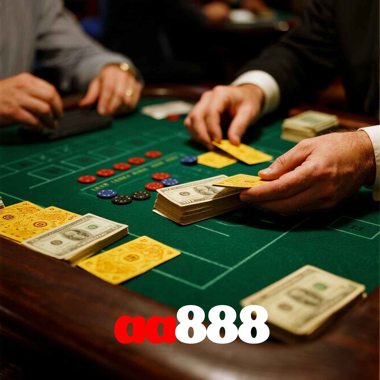 aa888:O melhor cassino online para apostar no futebol e jogar poker e blackjack!