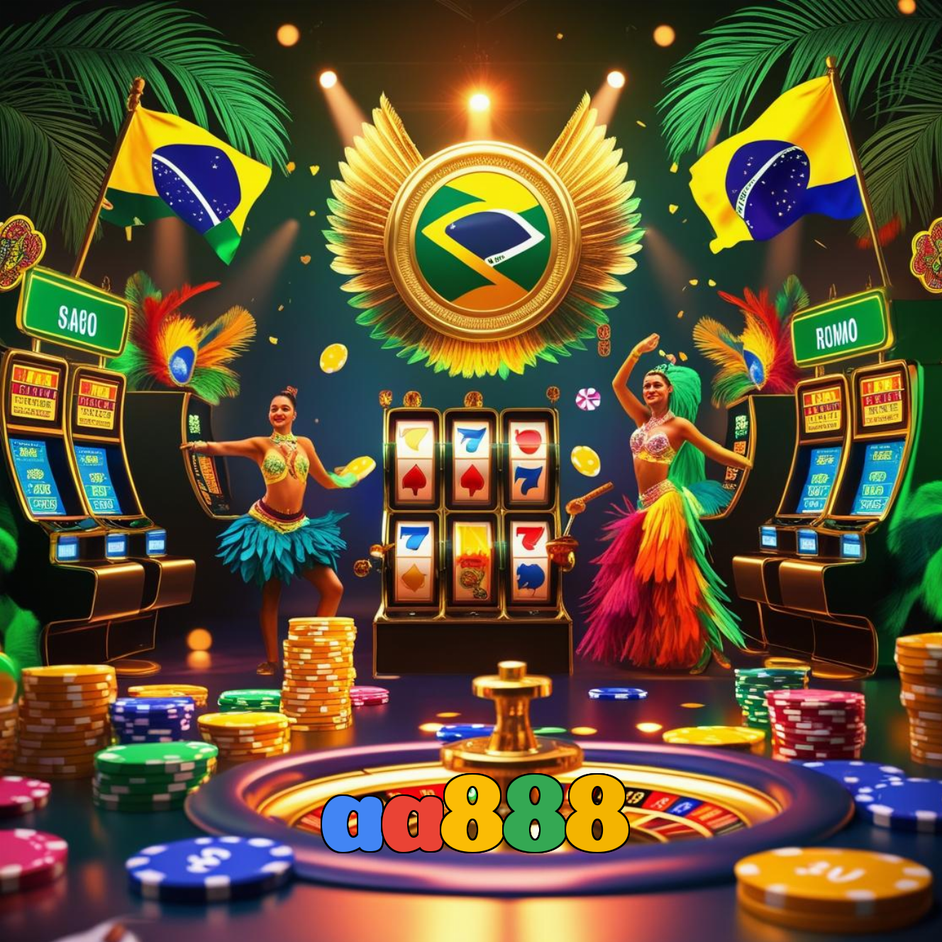 aa888：Aposte nas mesas de poker e vença com estilo!