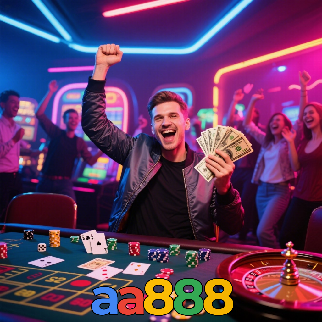 aa888:Sinta a adrenalina do futebol digital! Aposte agora e vença!