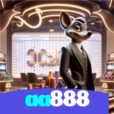 aa888:Gire nas slots e conquiste vitórias extraordinárias!