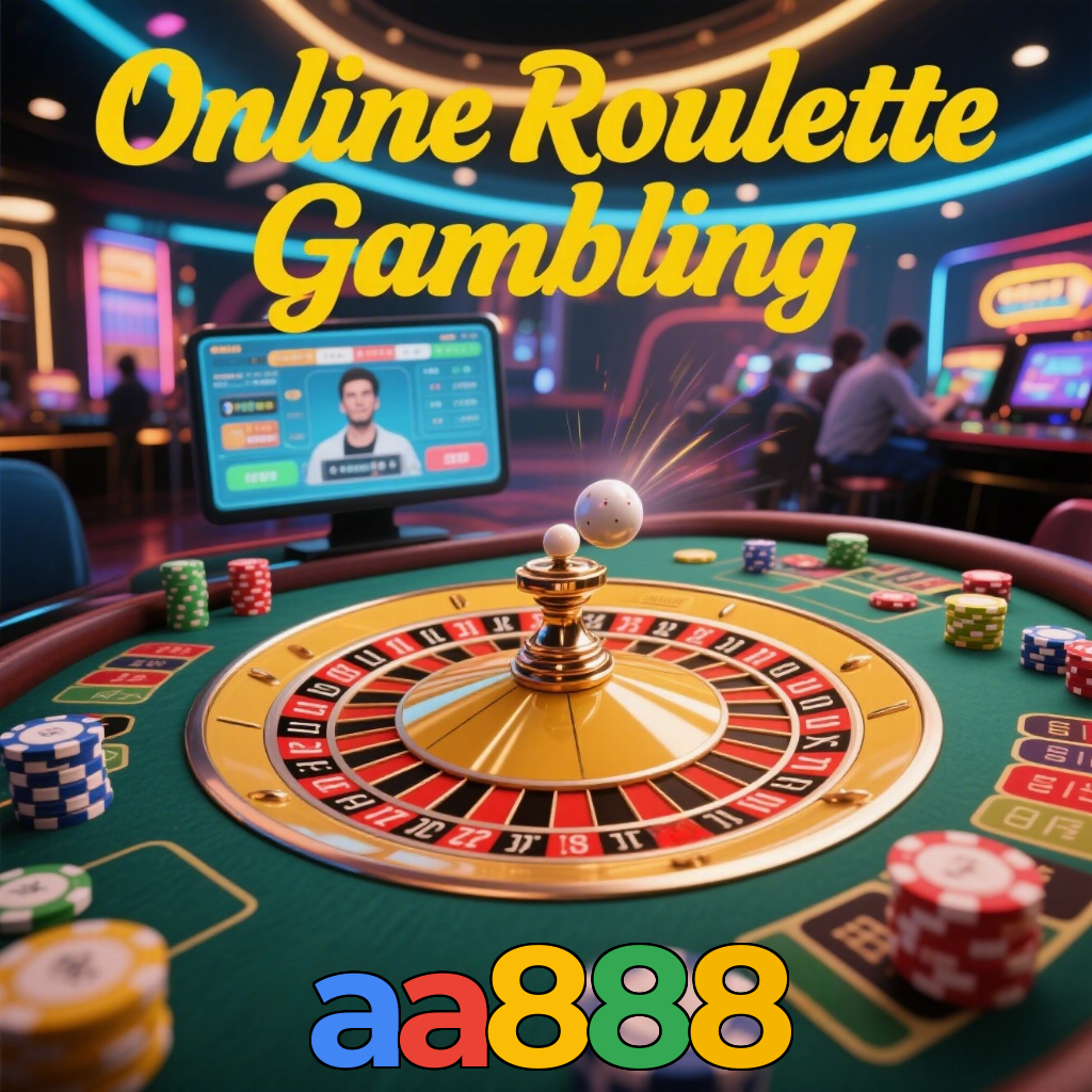 aa888:Seu time na vitória e os jackpots no cassino online te esperam!