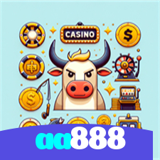 aa888：Jogue poker, aposte no futebol e ganhe em grandes jogos de cassino!