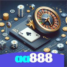 aa888：Jogue poker online e mostre seu talento nas cartas!