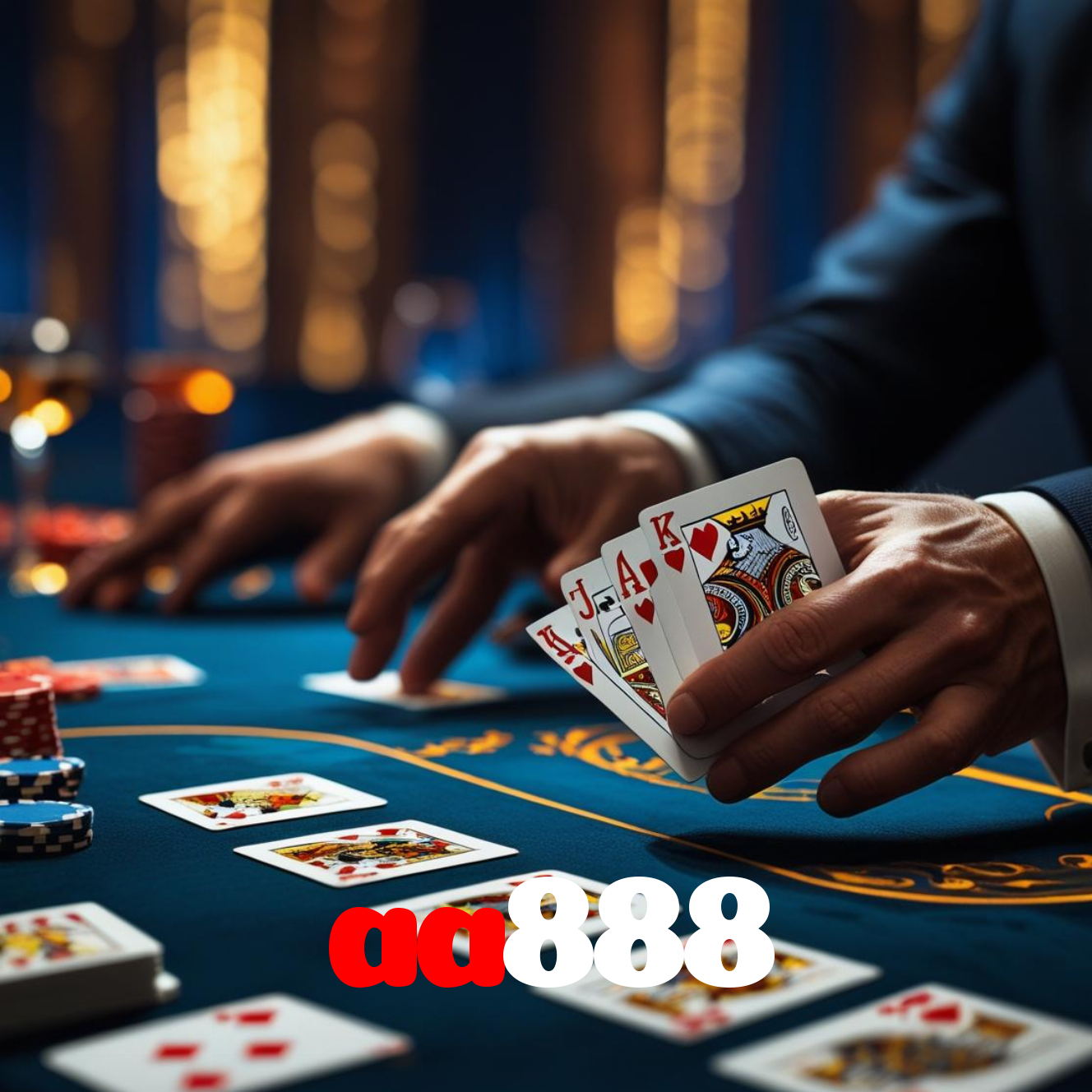 aa888:Jogue as melhores slots e conquiste jackpots épicos!