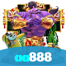 aa888：Jogue poker, slots e aposte no futebol ao vivo com confiança!