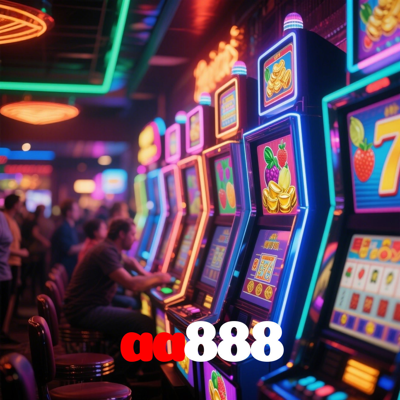 aa888:Jogue as melhores slots e conquiste jackpots épicos!