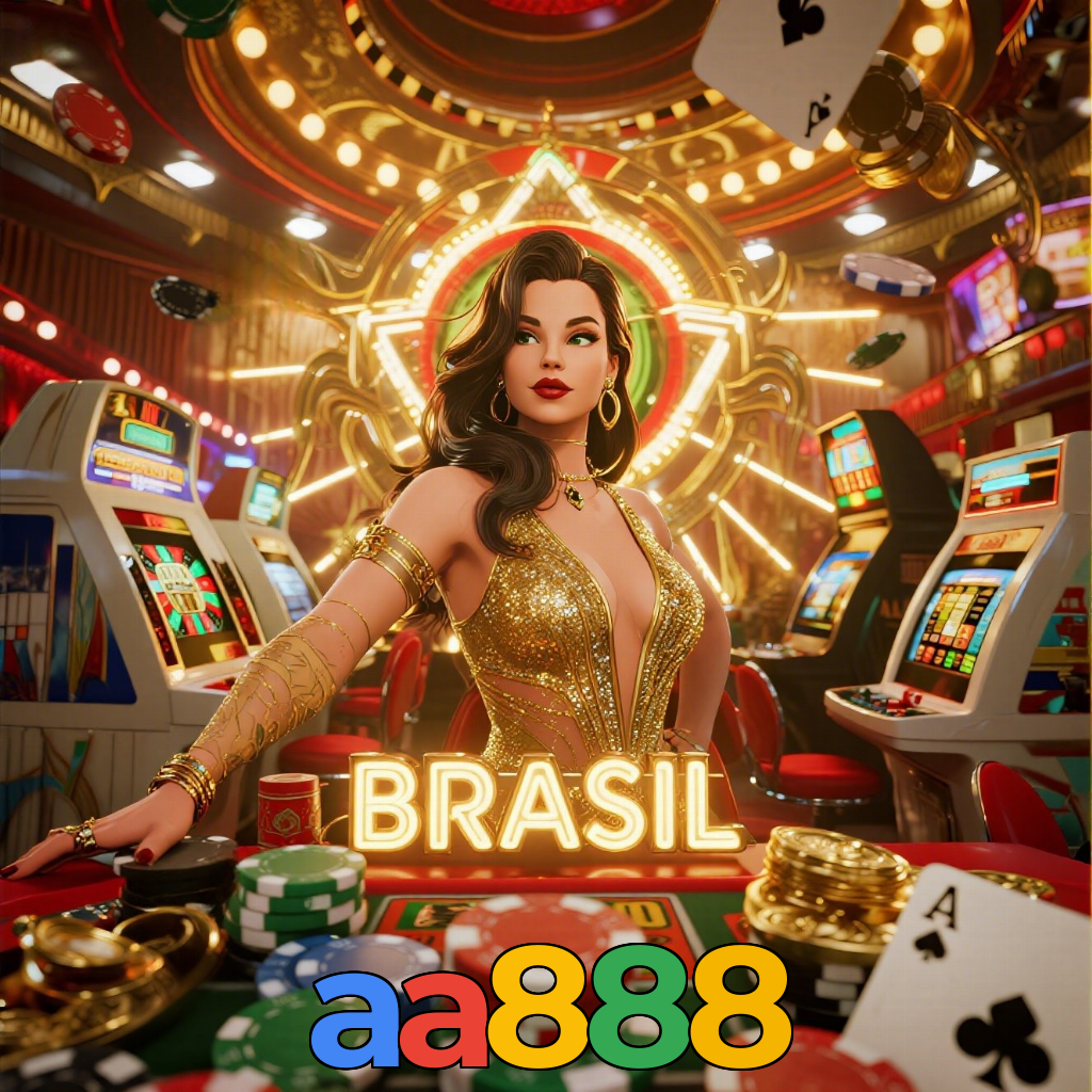 aa888:Sinta a adrenalina da roleta! Aposte e vença agora!