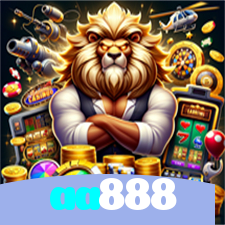 aa888:Aposte no futebol online e jogue os melhores jogos de cassino!