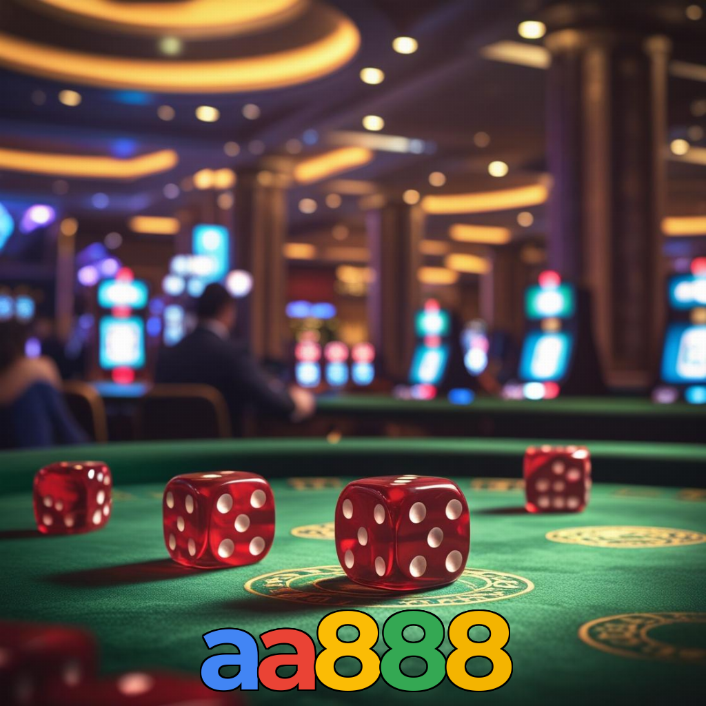 aa888：Jogue nas nossas mesas de poker e conquiste vitórias épicas!
