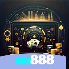 aa888：Jogue futebol online e conquiste vitórias ao estilo campeão!