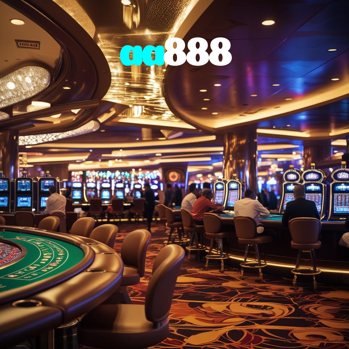 aa888：Aposte nas melhores slots e conquiste prêmios como nunca!