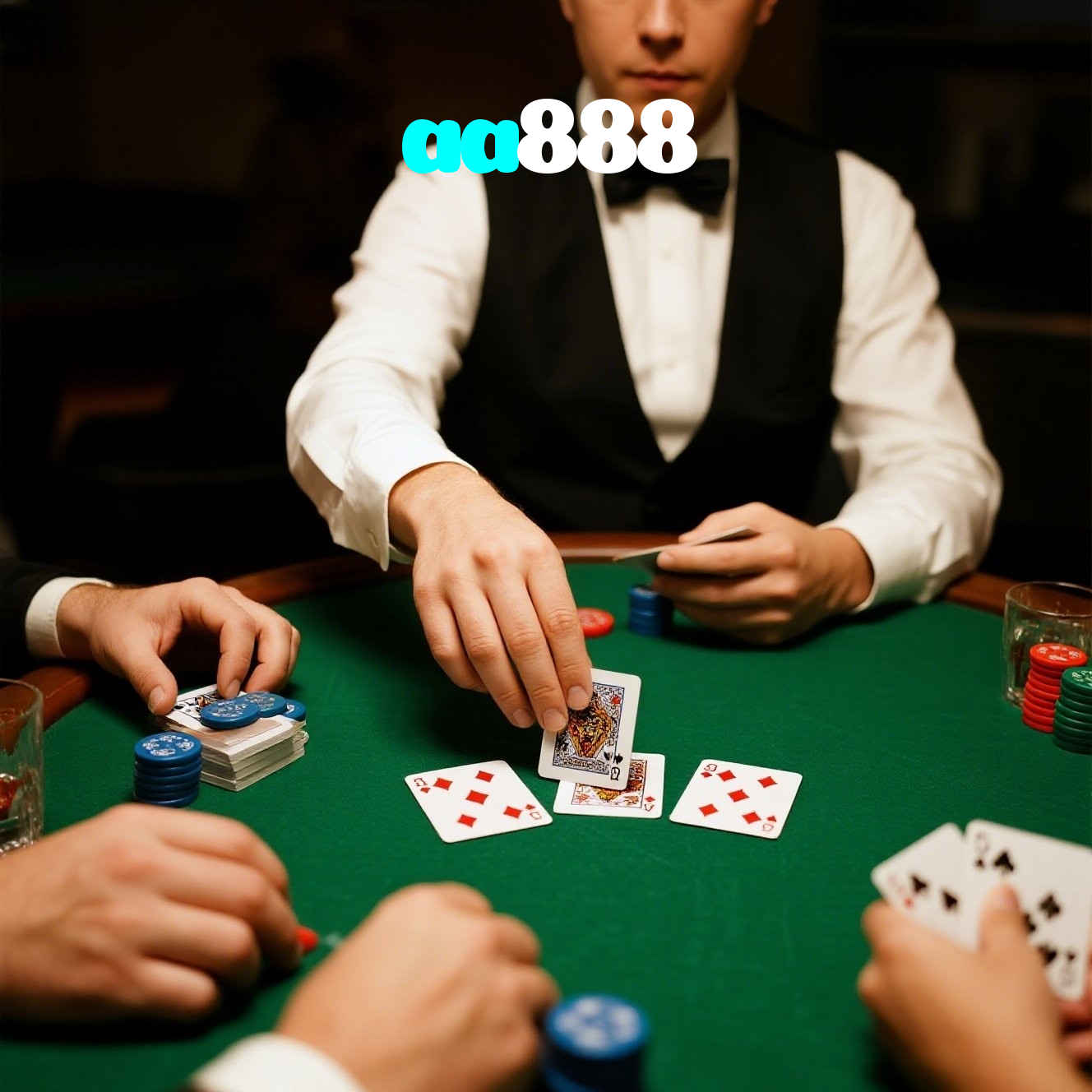 aa888：As slots mais emocionantes estão esperando por você! Vença agora!
