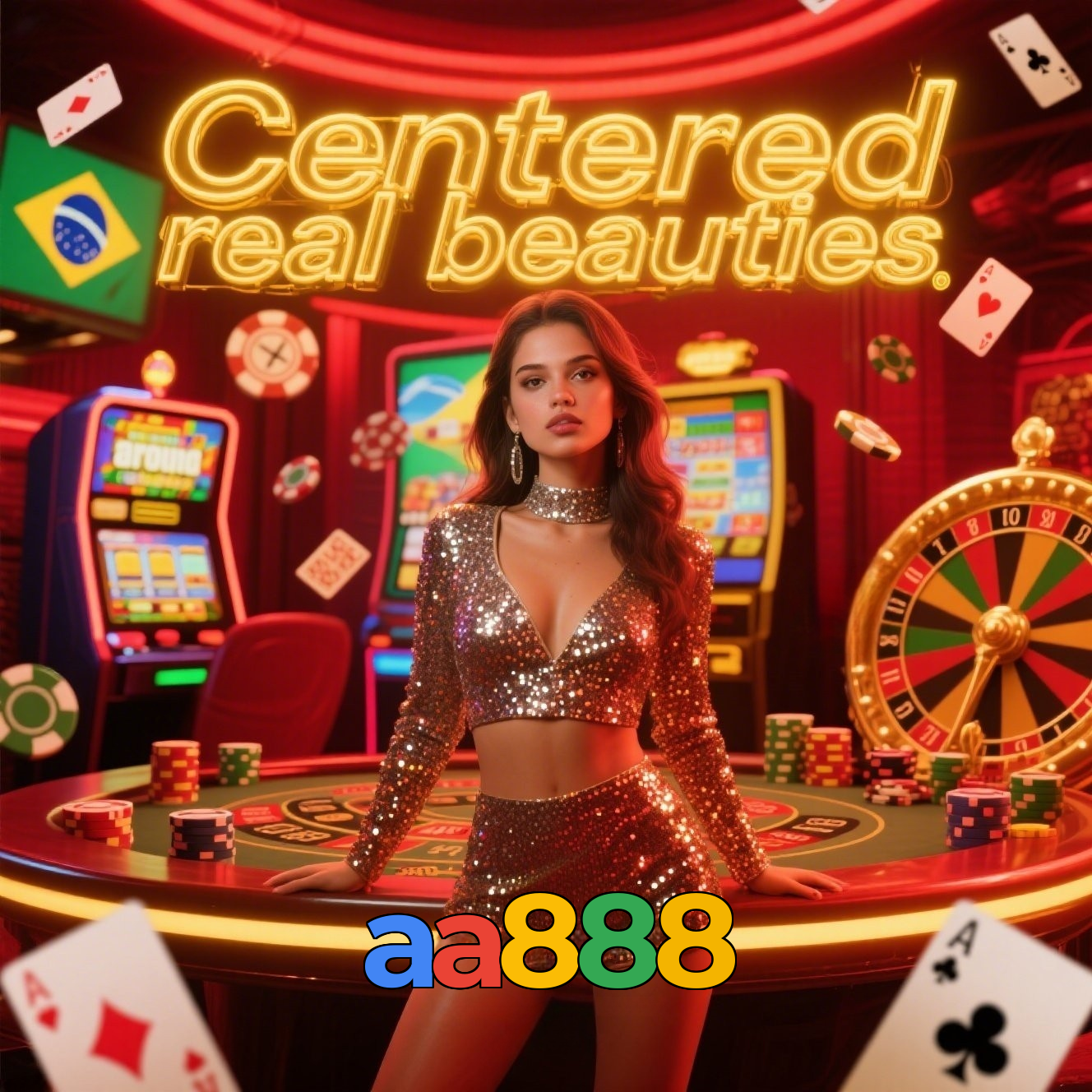 aa888:Divirta-se com poker, roleta e apostas ao vivo no futebol online!