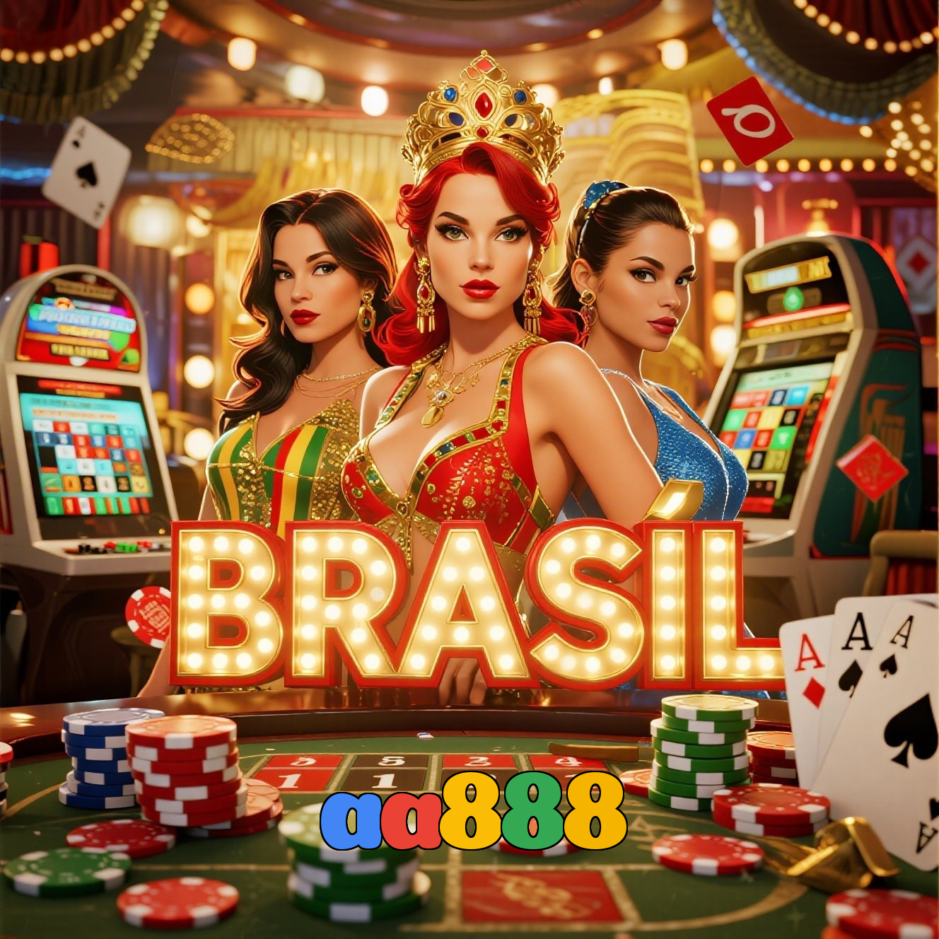 aa888:O cassino online mais confiável para jogar blackjack e apostar no futebol!