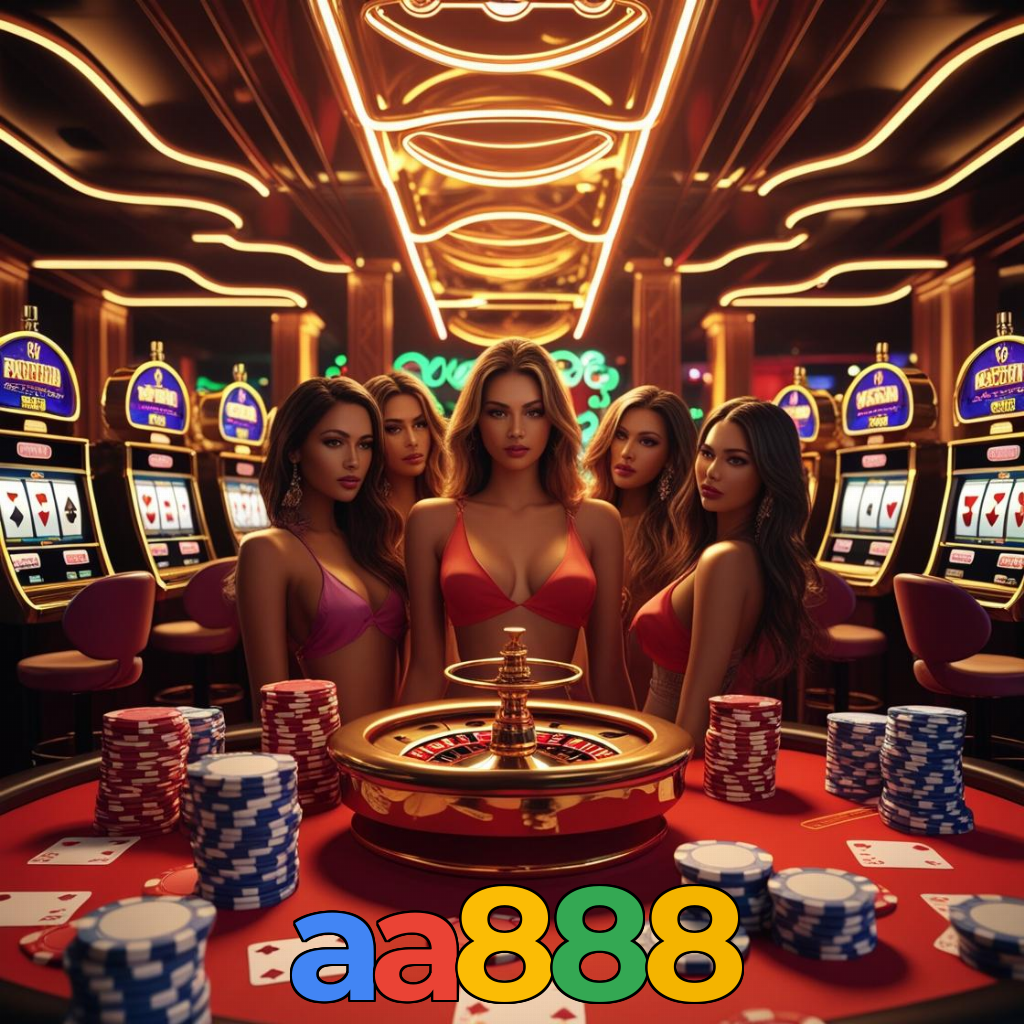 aa888：Apostas ao vivo no futebol e grandes prêmios no cassino online!