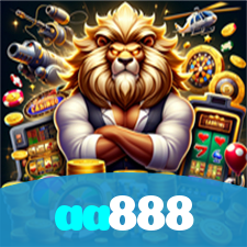 aa888:Jogue slots, ganhe no futebol e aposte com confiança no nosso cassino!