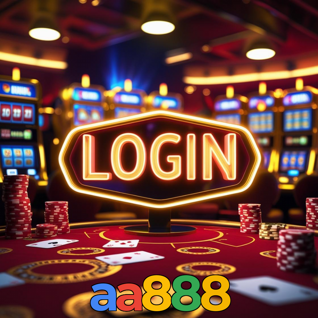 aa888：Aposte no futebol e ganhe nos jogos de blackjack e poker online!