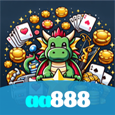 aa888：Aposte no futebol e ganhe prêmios fantásticos no melhor cassino online!