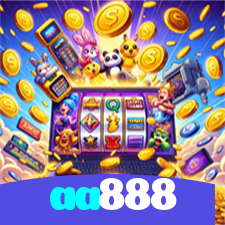 aa888：Jogue slots, blackjack e aposte no futebol para diversão e vitórias!