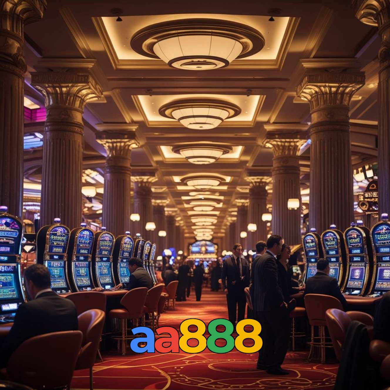 aa888:Vença no futebol e nos melhores jogos de cassino online, como poker e roleta!