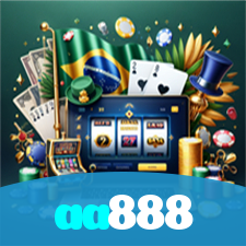 aa888:Jogue poker, roleta e aposte no futebol no cassino online mais seguro!