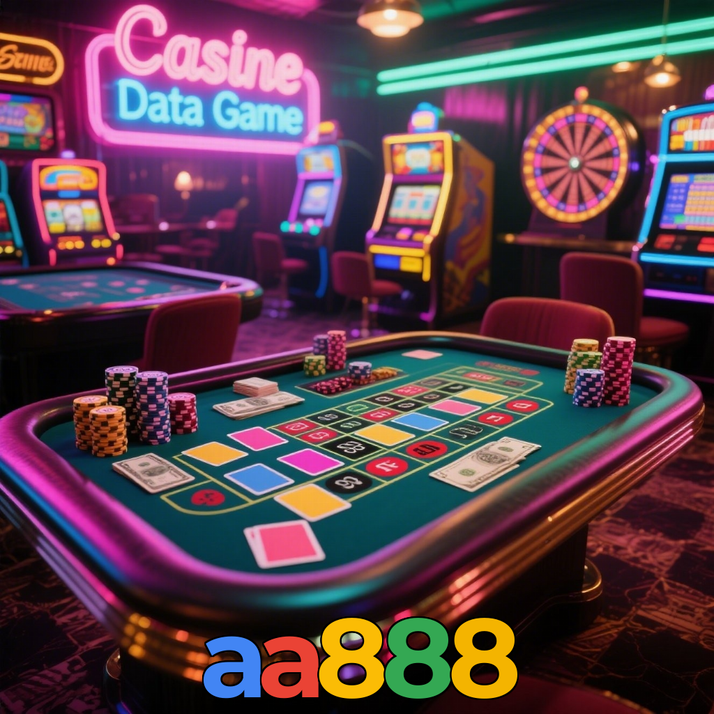aa888：Jogue nas nossas slots e conquiste prêmios de tirar o fôlego!