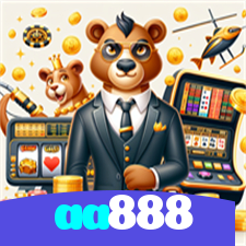 aa888:Jogue slots, aposte no futebol e vença em grande estilo!