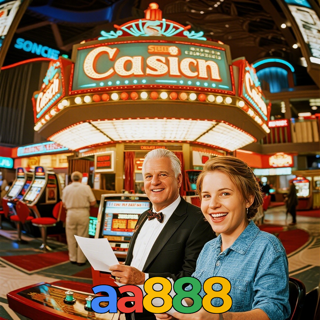 aa888:Jogue agora no nosso cassino online e vença nas mesas de poker!