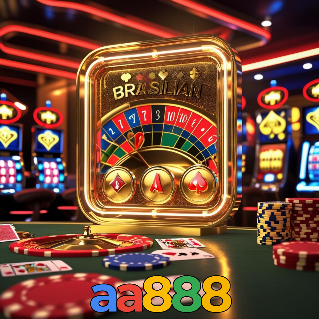 aa888:Poker, roleta e apostas no futebol online, onde sua sorte brilha!